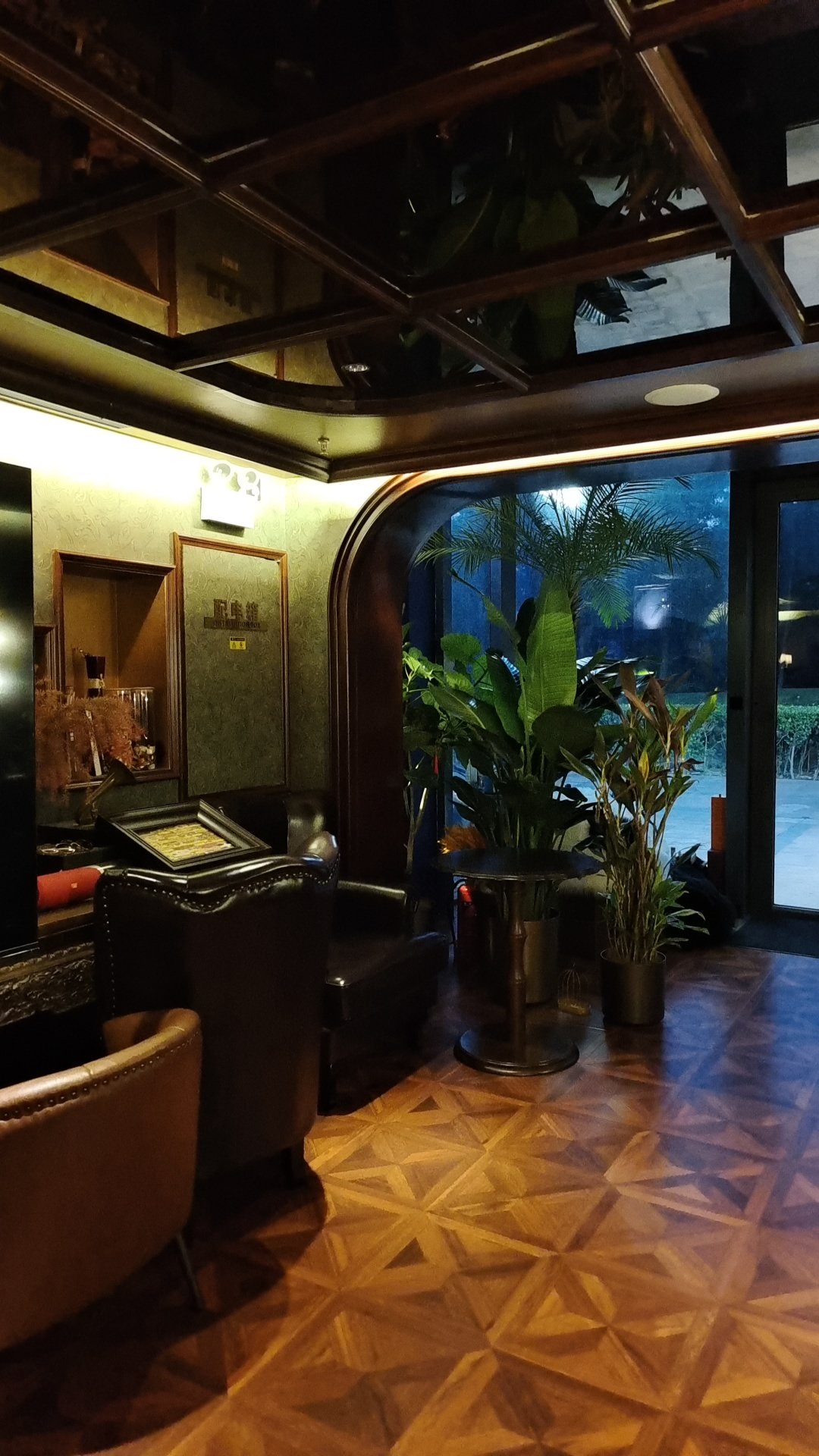 淮南商务ktv，你有没有去过？-八公山区ktv预订