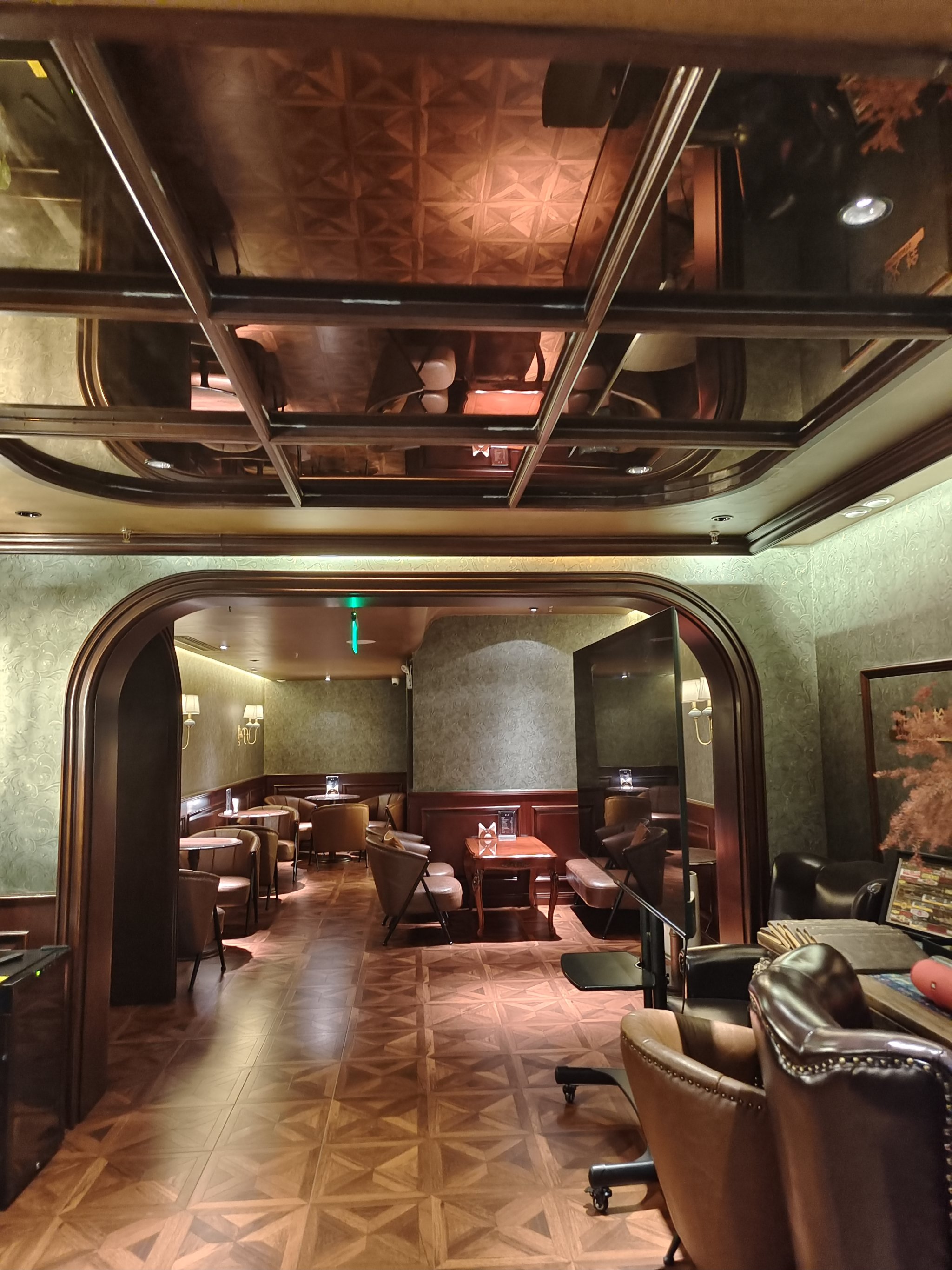 淮南商务ktv引领商务ktv新模式-八公山区ktv预订