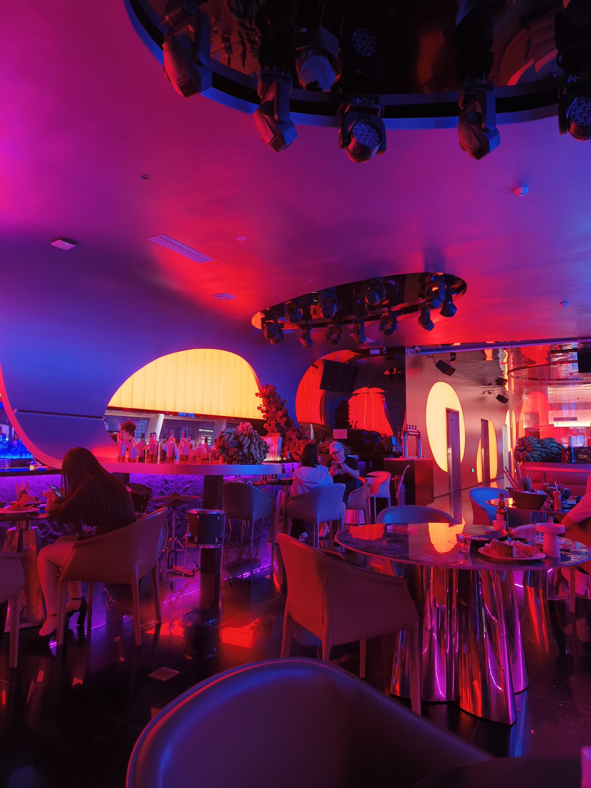 淮南商务ktv推荐单人商务ktv体验-大通区ktv预订