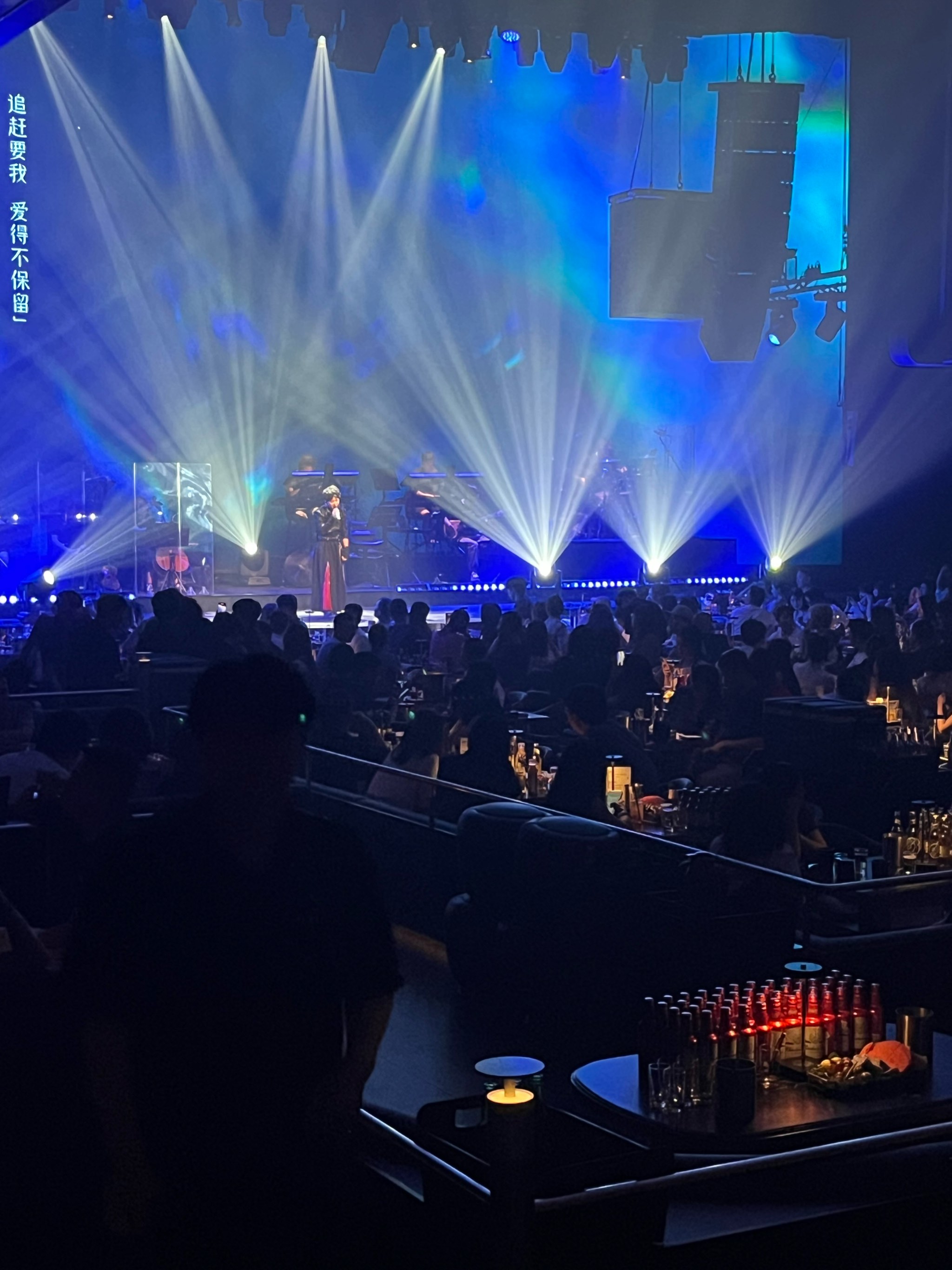 淮南商务ktv优选高品质商务ktv体验-八公山区ktv预订